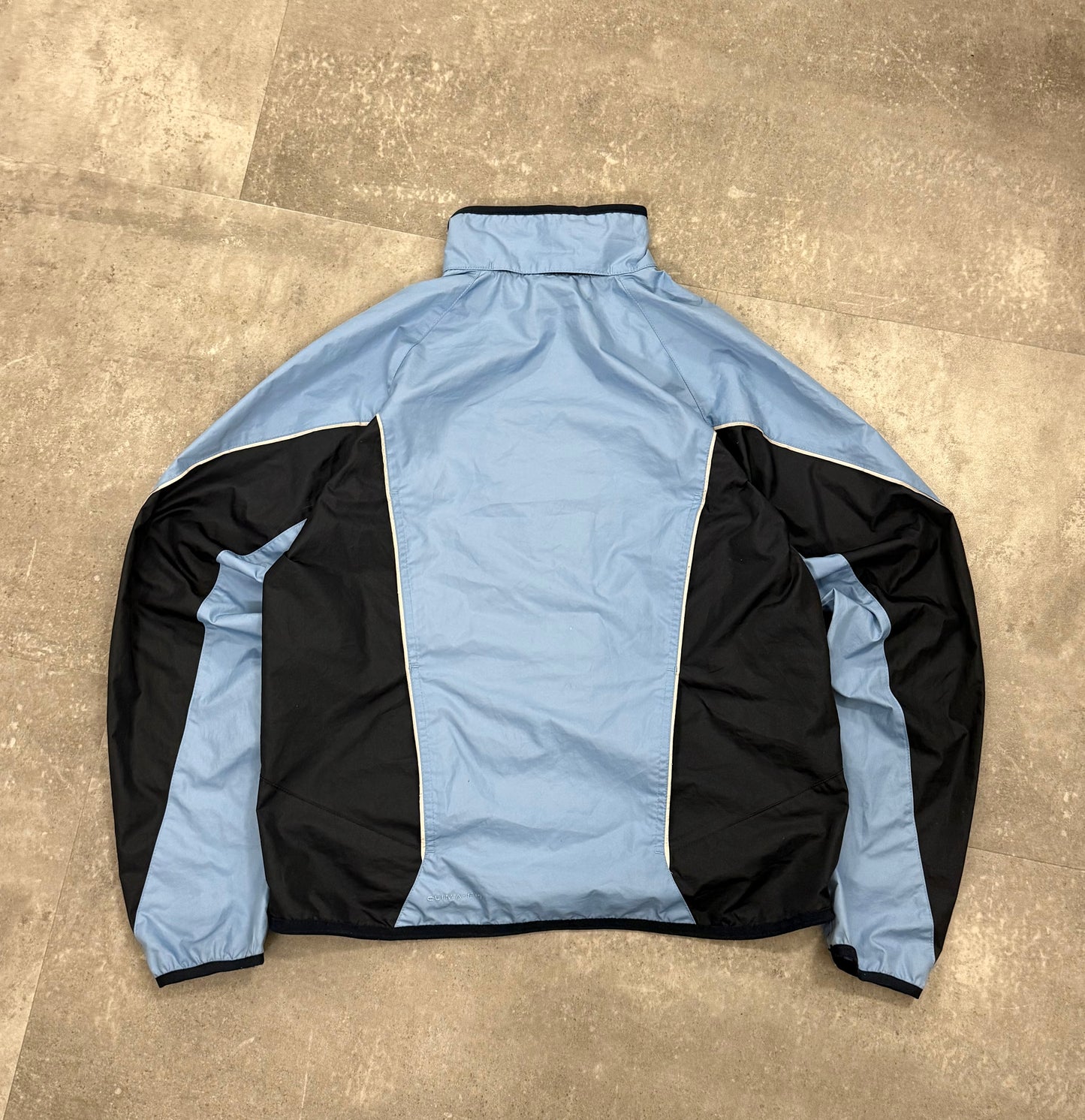 Nike Trackjacket Hellblau