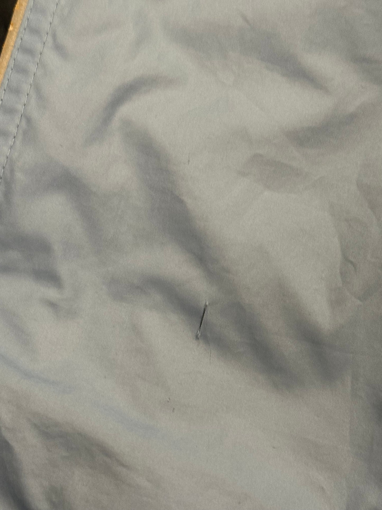 Nike Trackjacket Hellblau