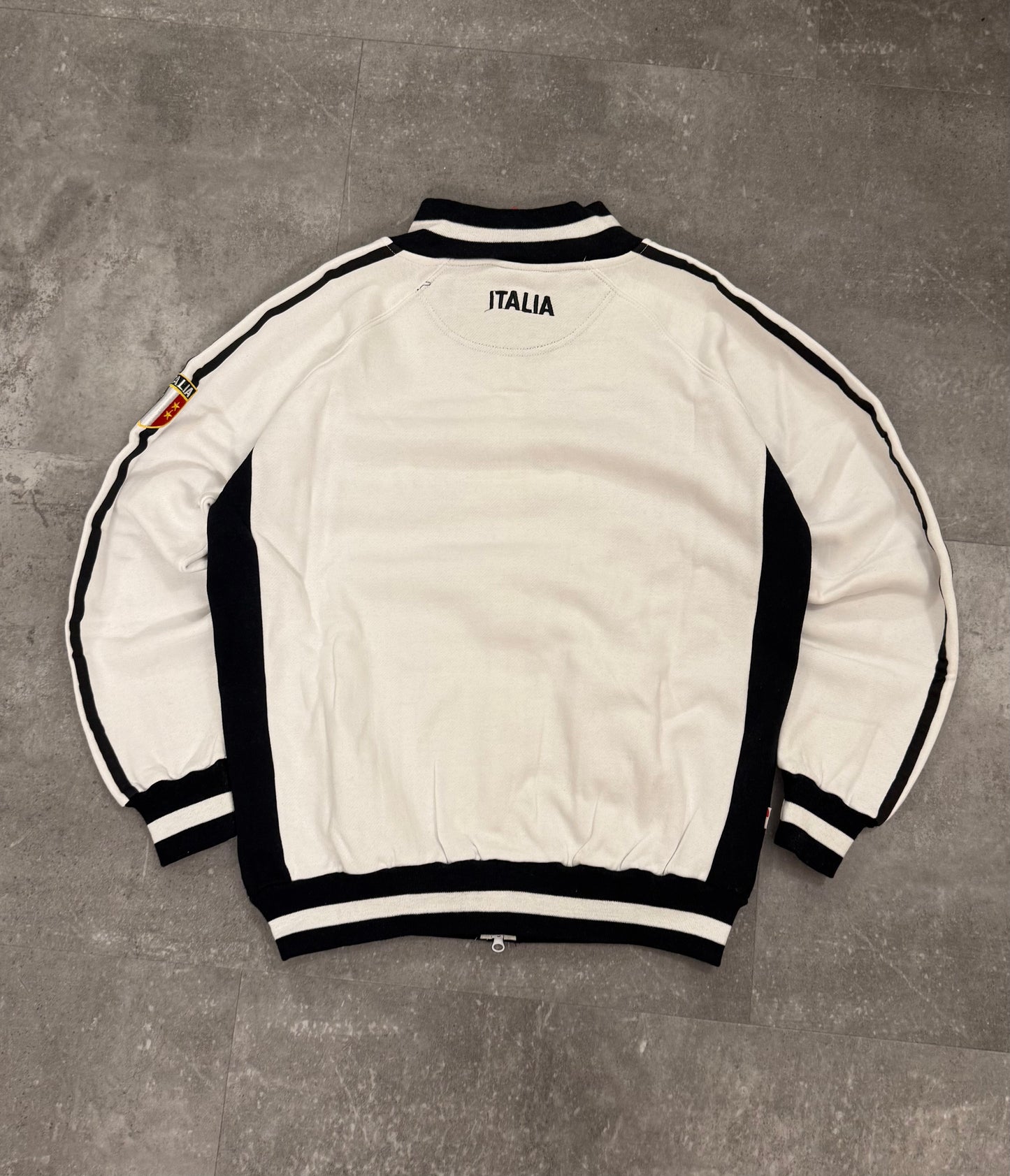 Italia Jacke