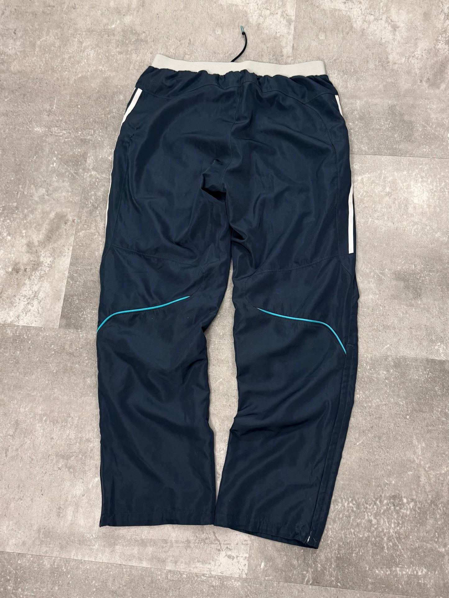 Vintage Tracksuit – Adidas Deutschland Tracksuit+Trikot | revintage