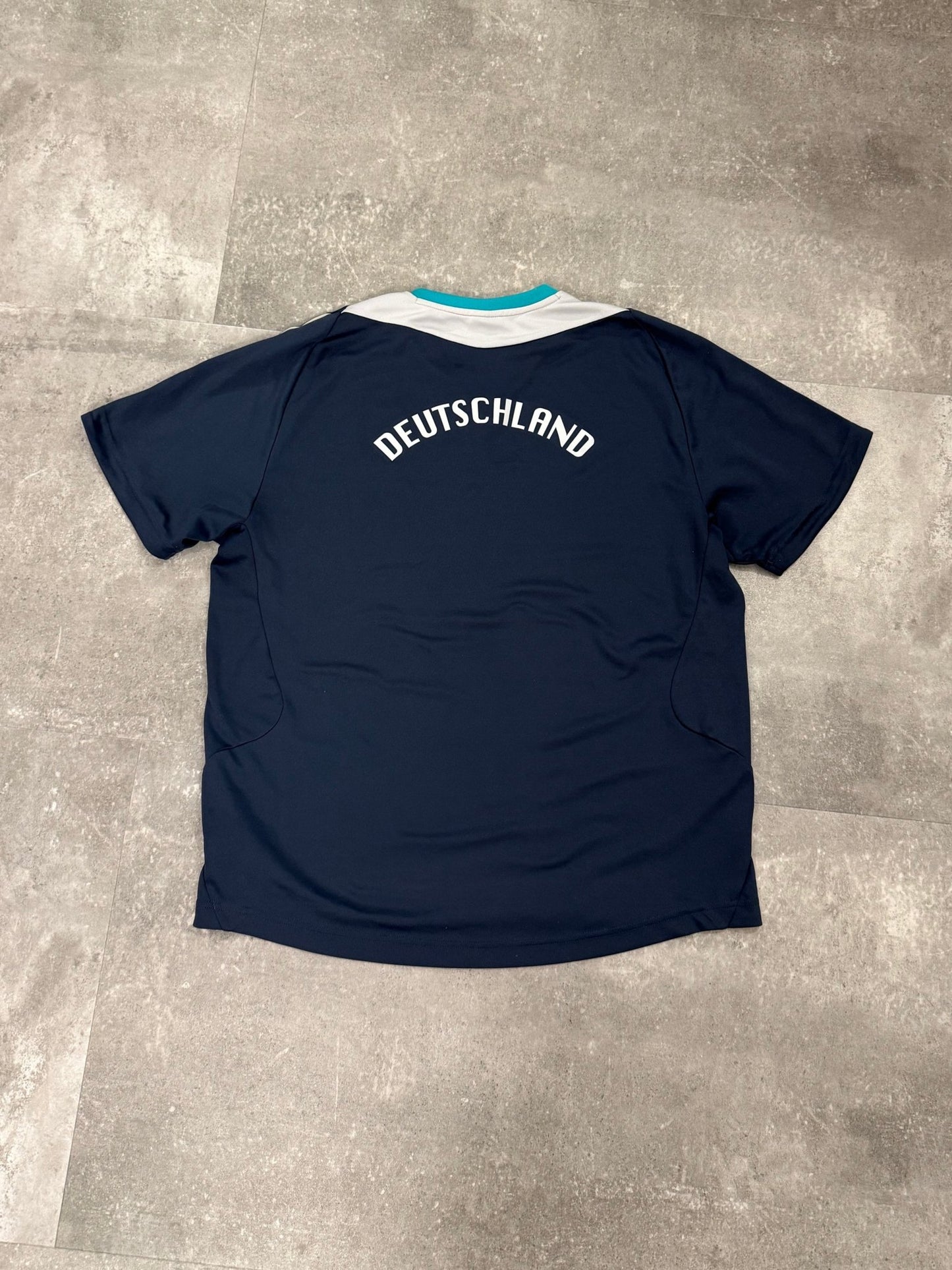 Vintage Tracksuit – Adidas Deutschland Tracksuit+Trikot | revintage