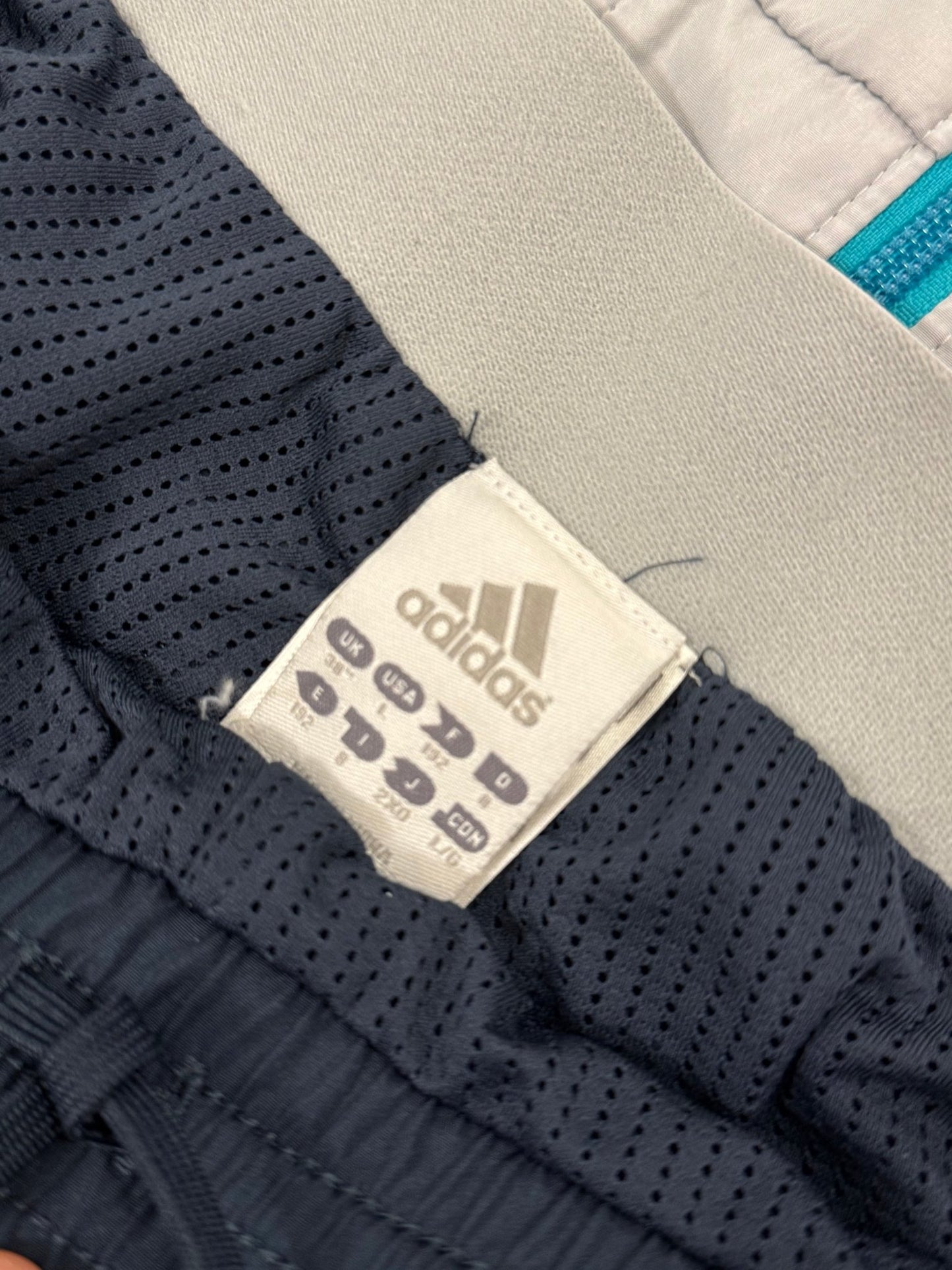 Vintage Tracksuit – Adidas Deutschland Tracksuit+Trikot | revintage