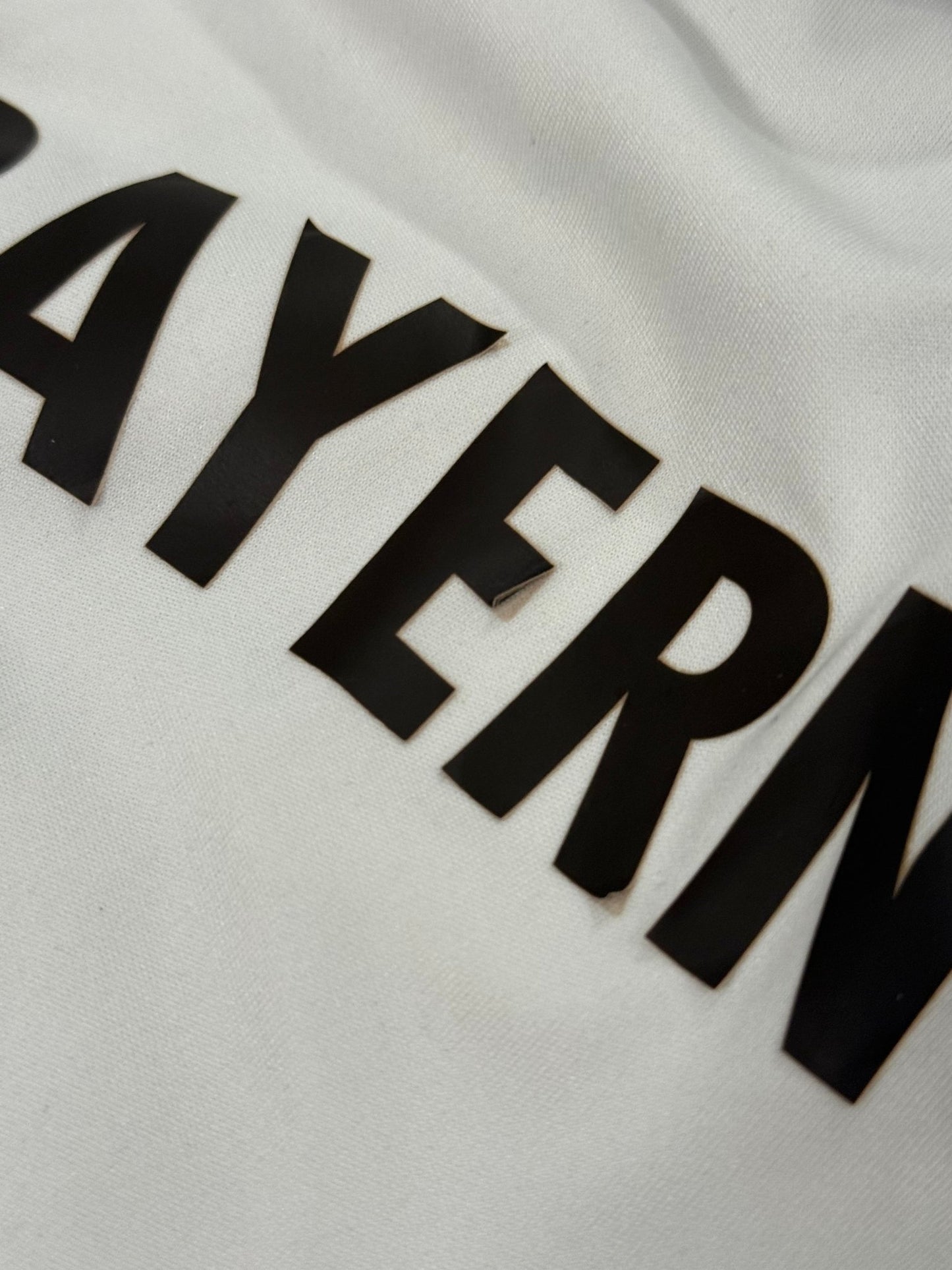 Vintage – Adidas FC Bayern Trikot | revintage