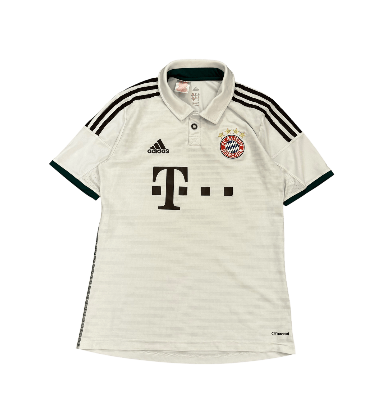 Vintage – Adidas FC Bayern Trikot | revintage