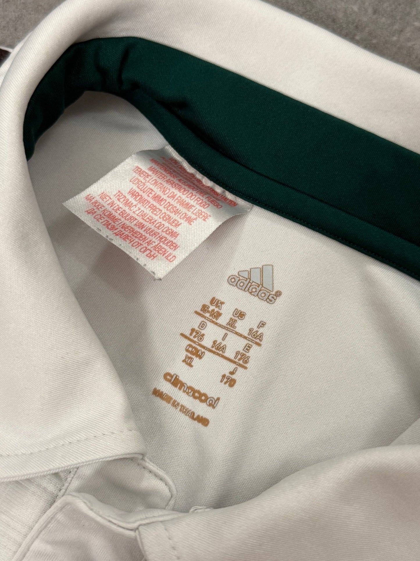 Vintage – Adidas FC Bayern Trikot | revintage