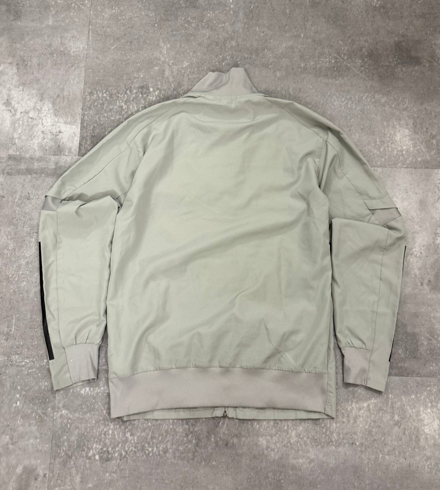 Vintage – Adidas Lisabon Trackjacket | revintage