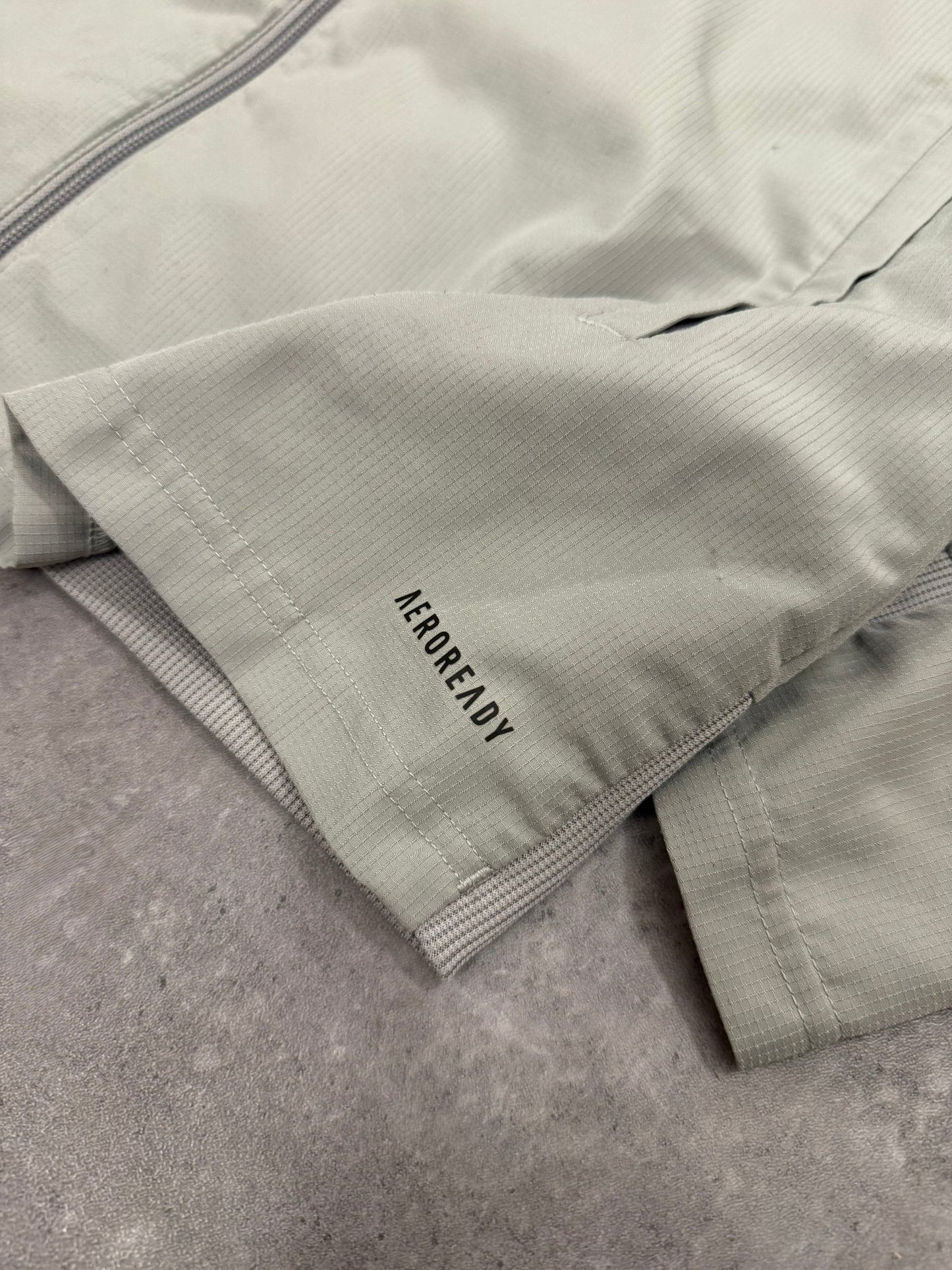 Vintage – Adidas Lisabon Trackjacket | revintage