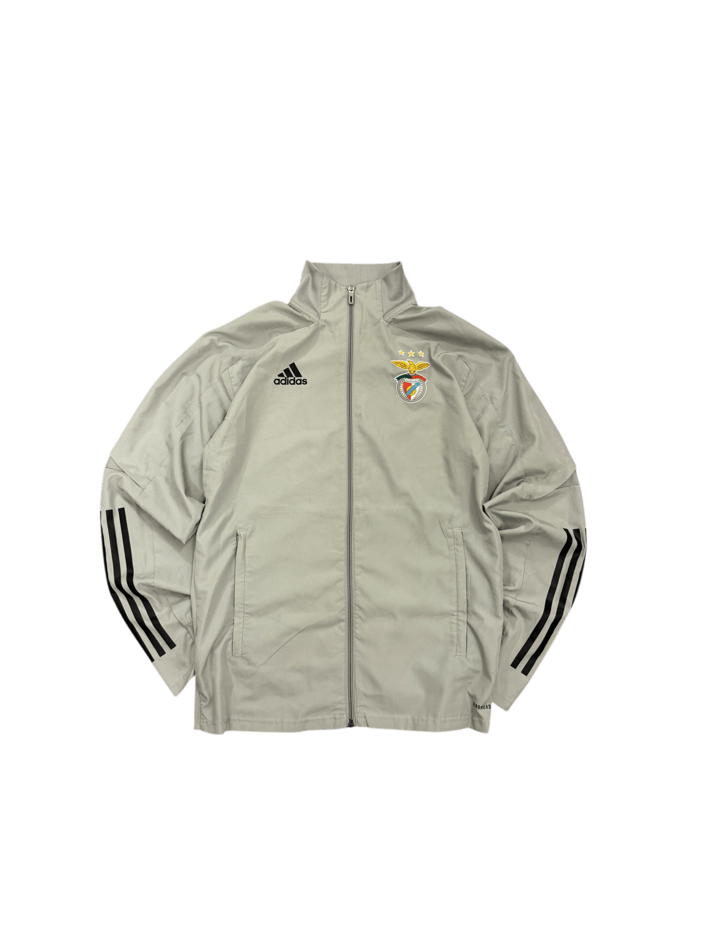 Vintage – Adidas Lisabon Trackjacket | revintage
