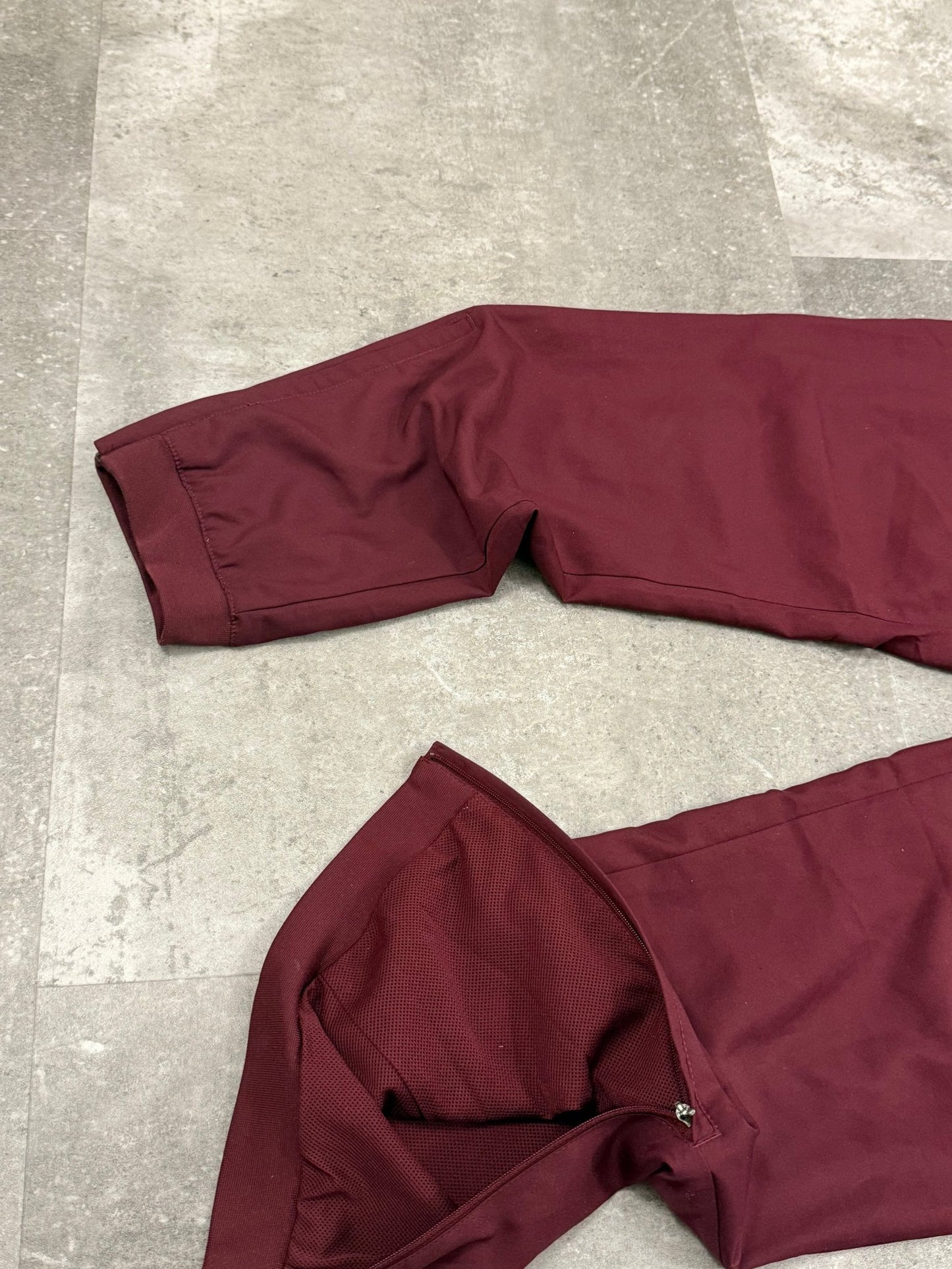 Vintage Tracksuit – Barcelona Nike Tracksuit | revintage
