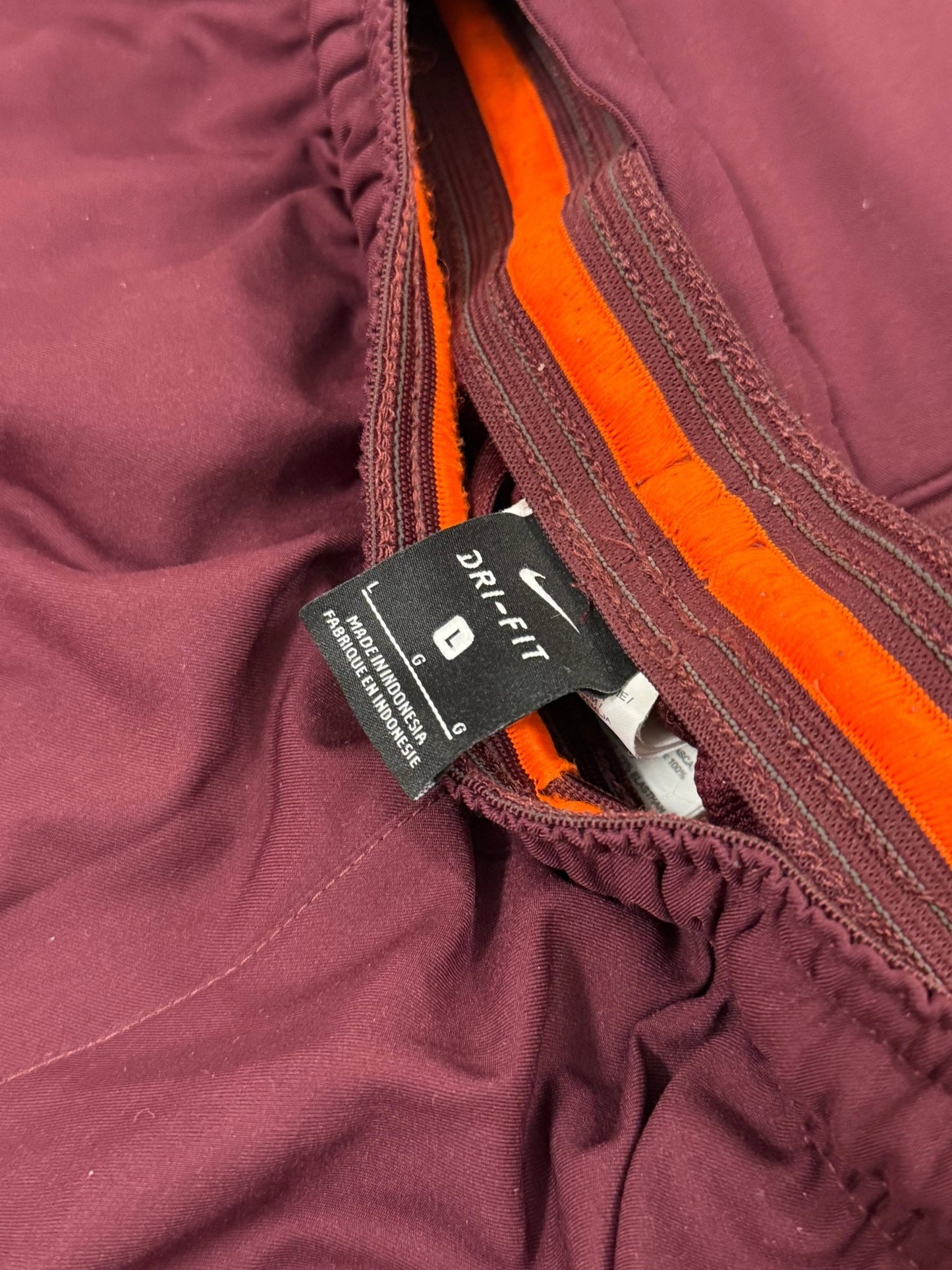 Vintage Tracksuit – Barcelona Nike Tracksuit | revintage