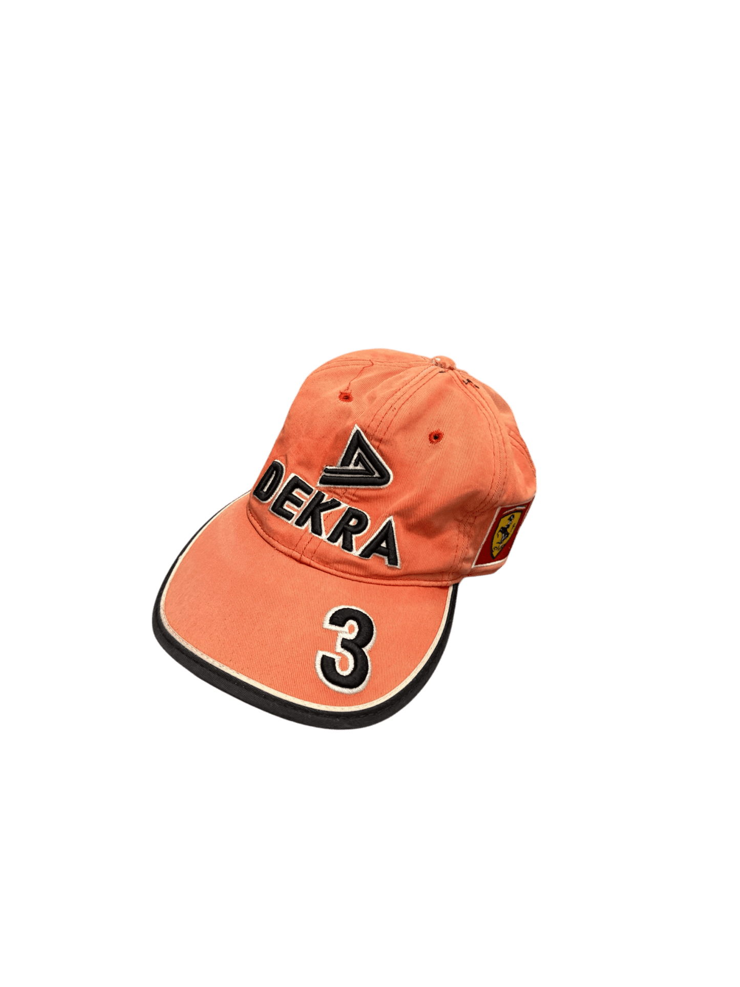 Vintage – Ferrari Käppi Michael Schumacher | revintage