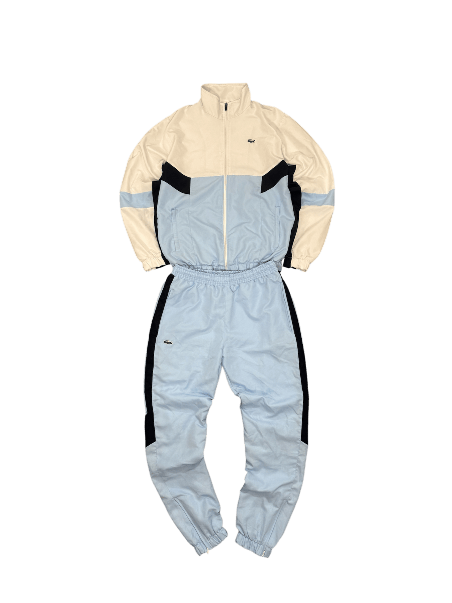 Vintage Tracksuit – Lacoste Tracksuit | revintage