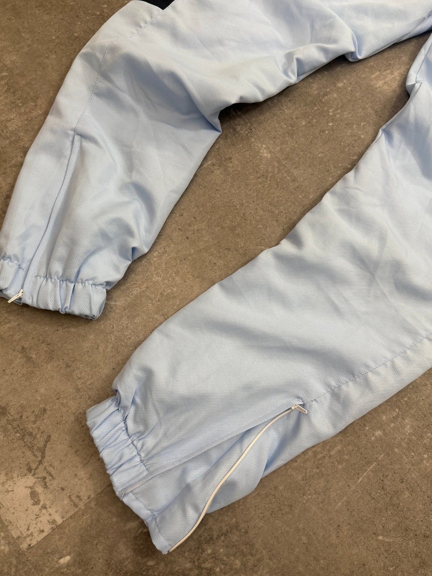 Vintage Tracksuit – Lacoste Tracksuit | revintage