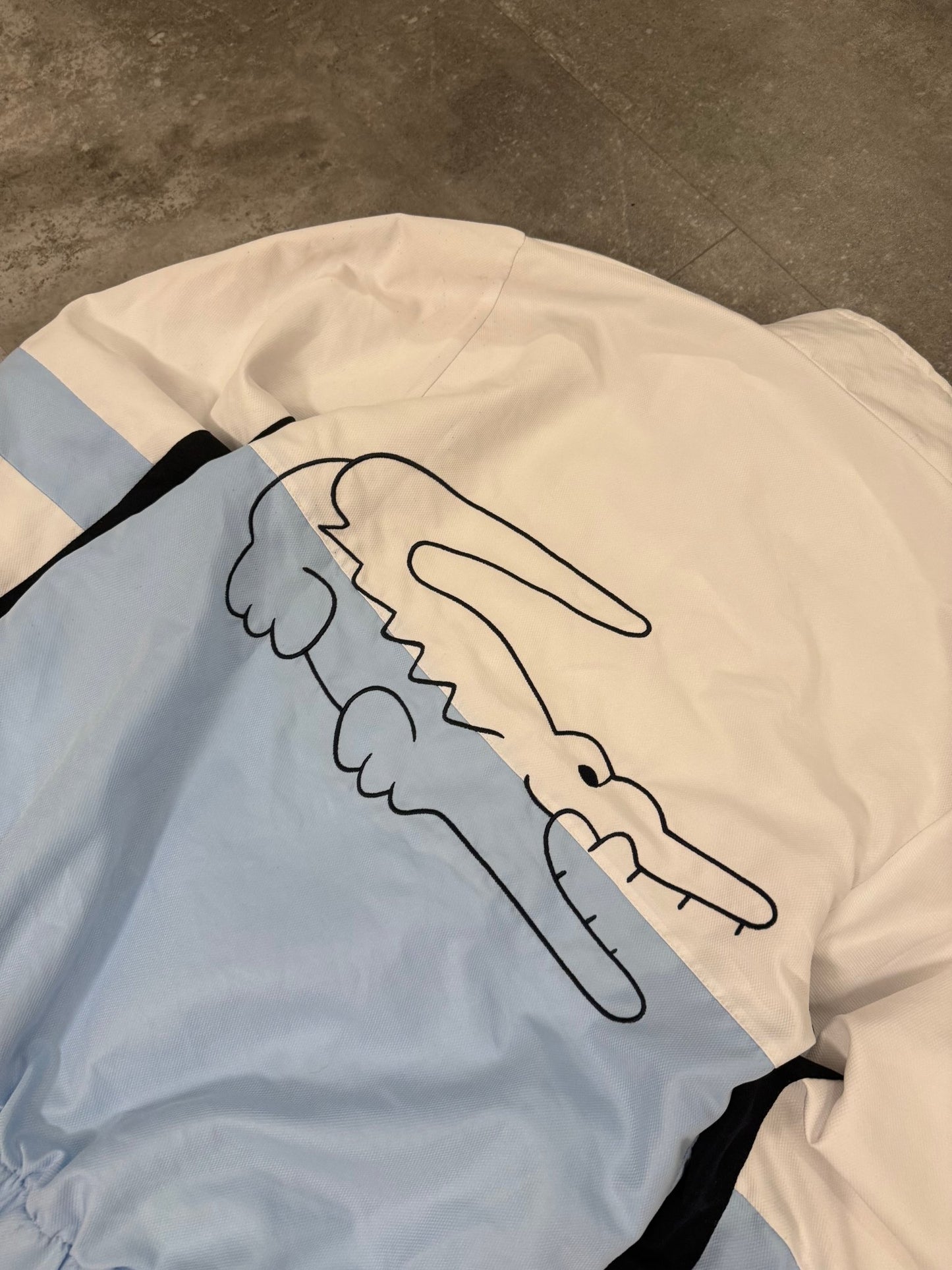 Vintage Tracksuit – Lacoste Tracksuit | revintage