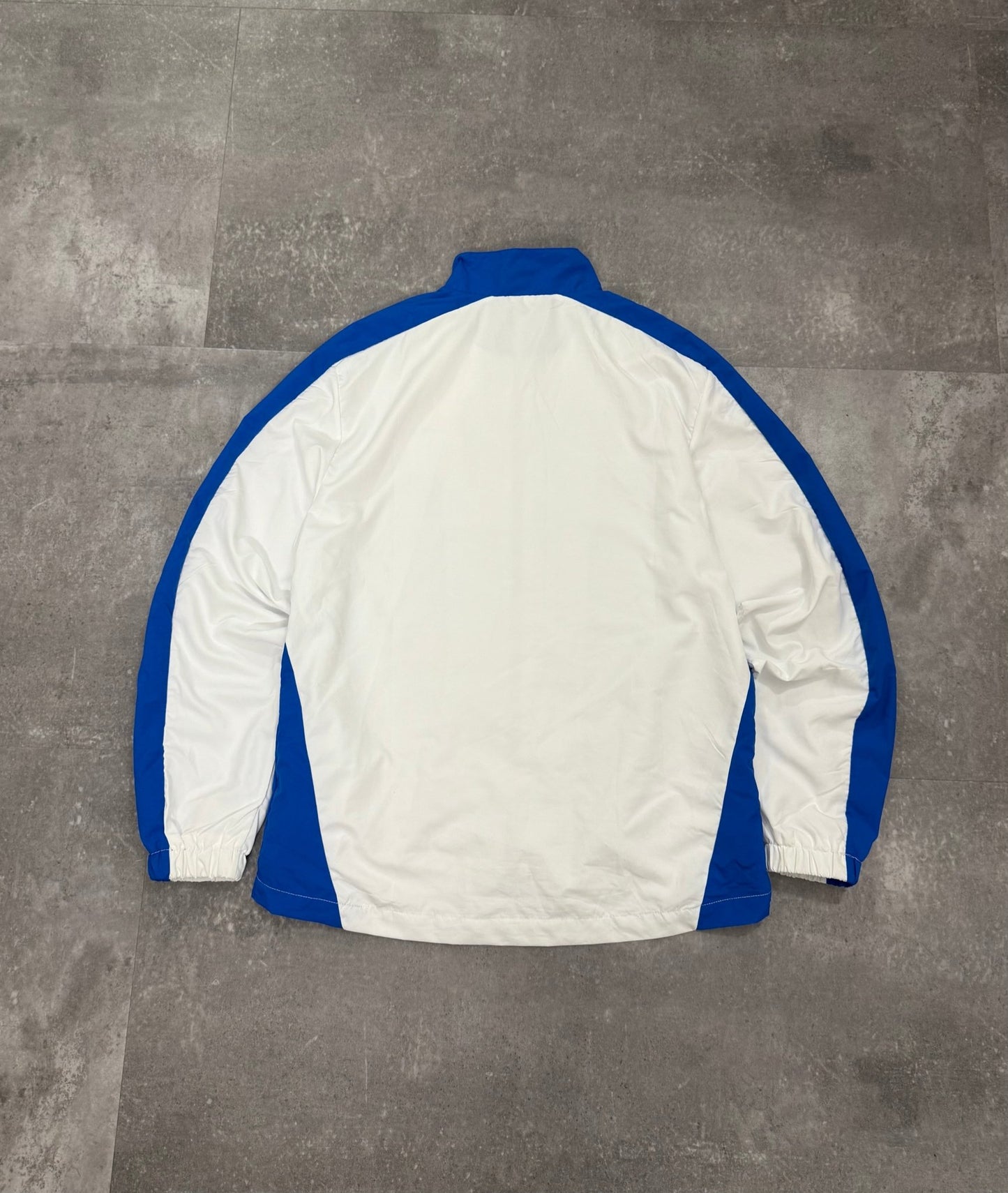 Vintage – Nike Brasilien Trackjacket | revintage