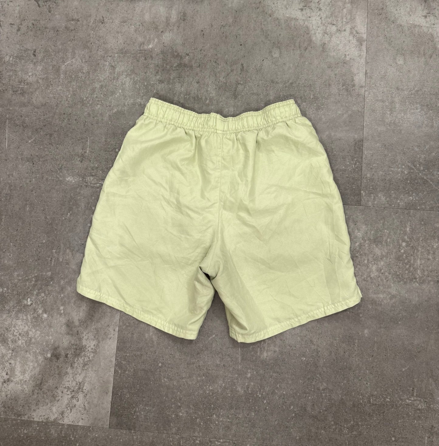 Vintage – Nike Shorts Beige | revintage