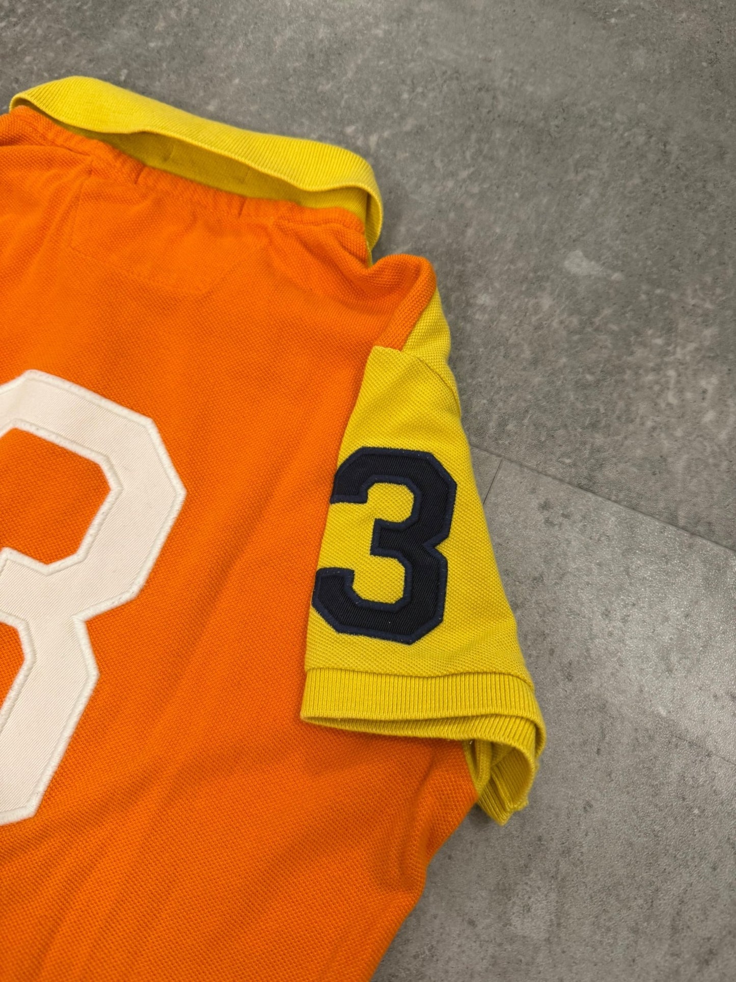 Vintage – Ralph Lauren Chief Keef England Polo | revintage