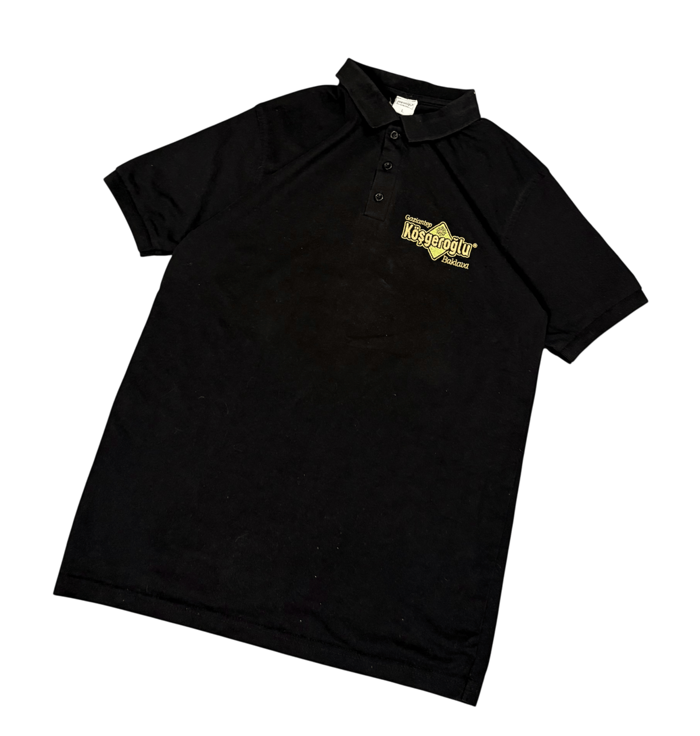Vintage Polo – Vintage Baklava Türkei Polo | revintage