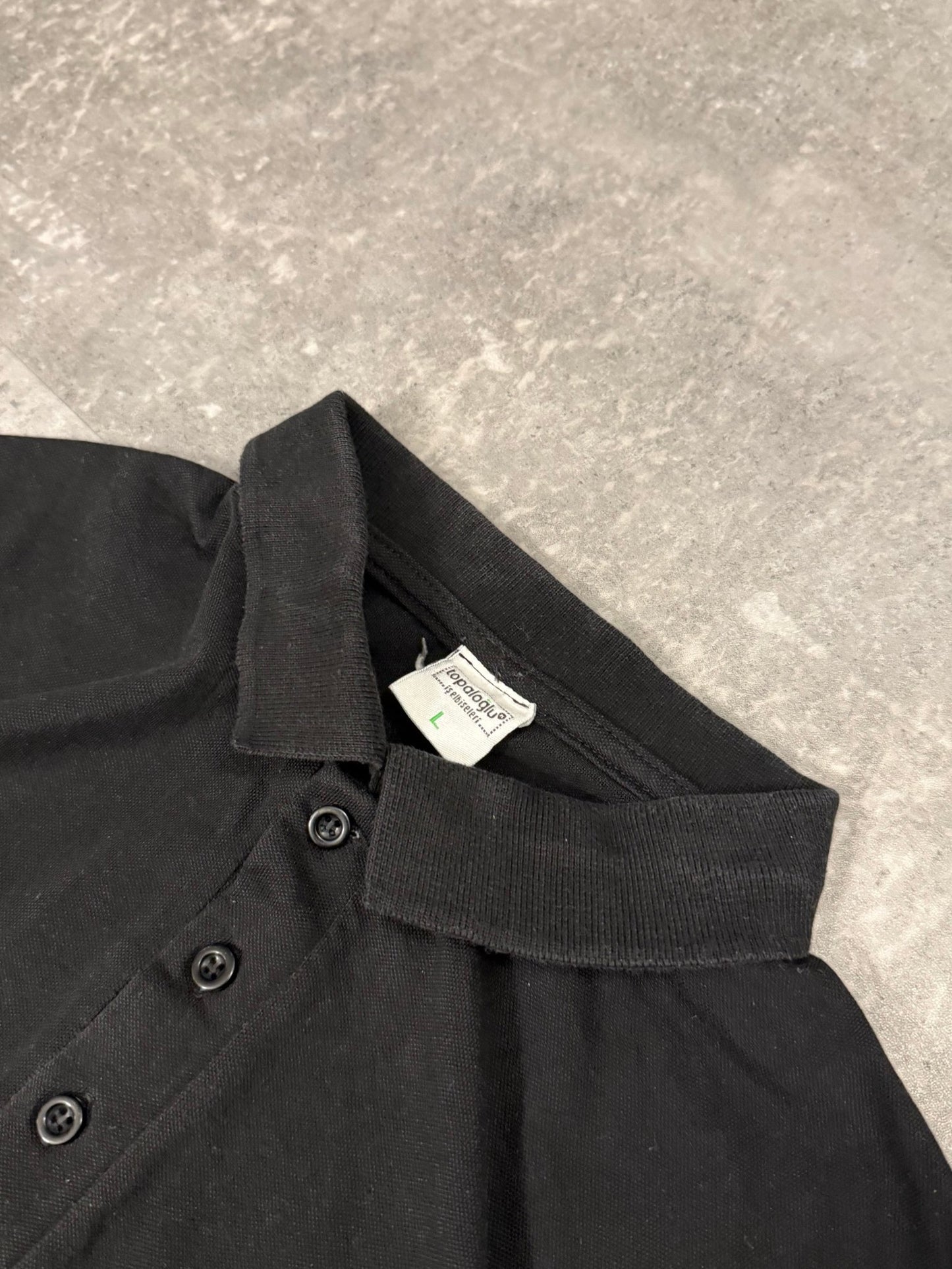 Vintage Polo – Vintage Baklava Türkei Polo | revintage