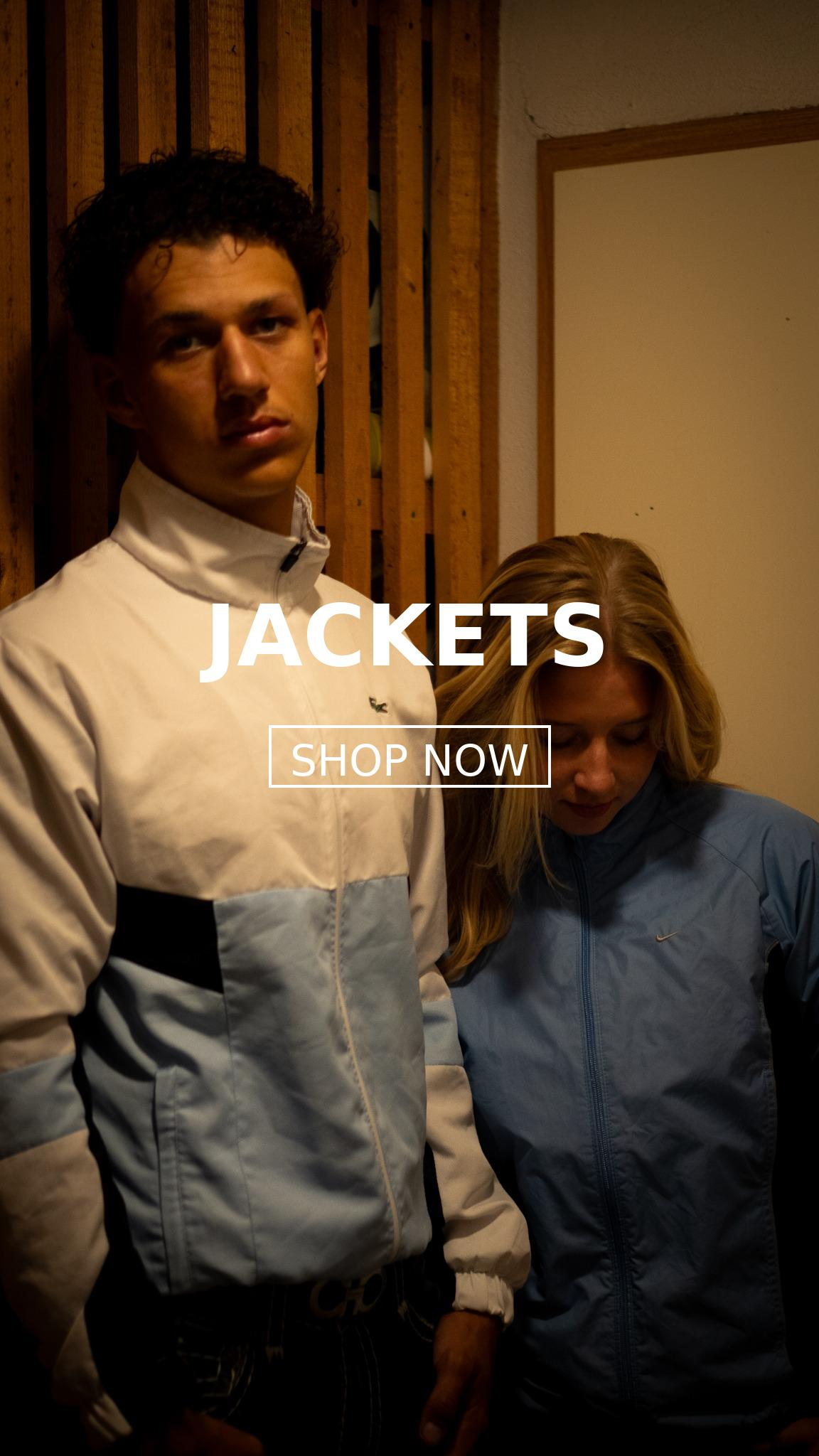 Jackets