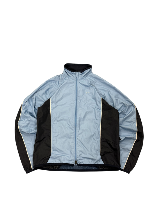 Nike Trackjacket Hellblau