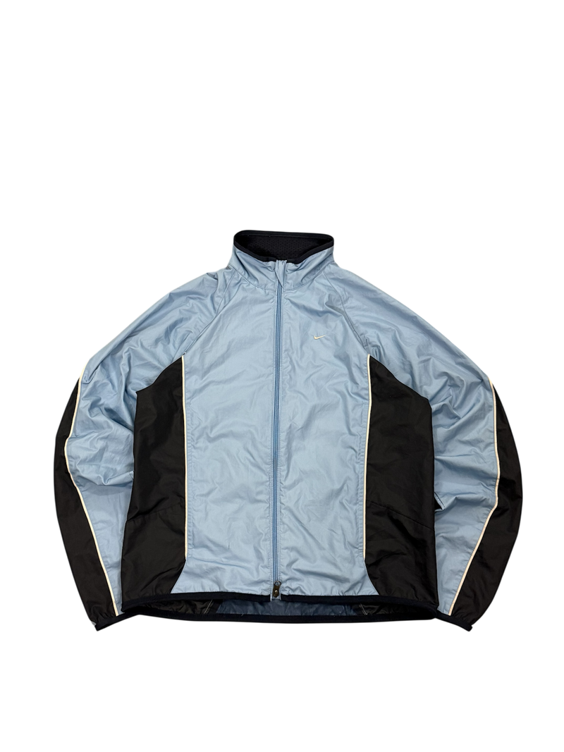 Nike Trackjacket Hellblau