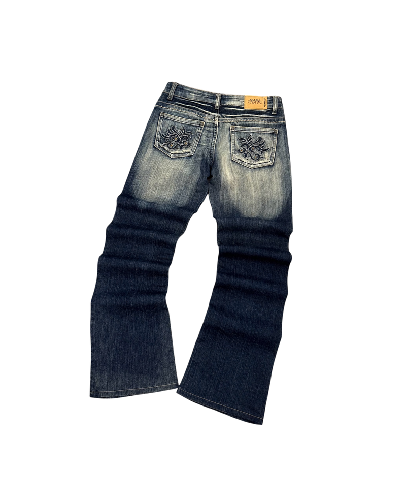 Y2K Onado Jeans