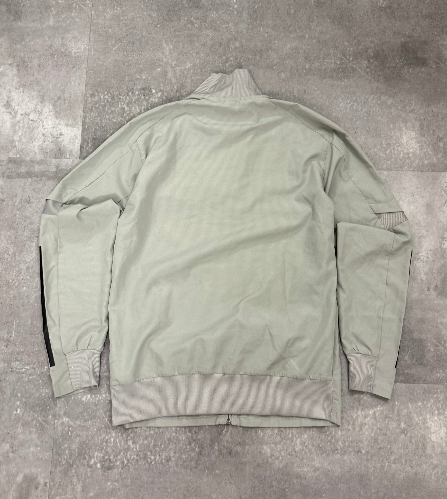 Vintage – Adidas Lisabon Trackjacket | revintage
