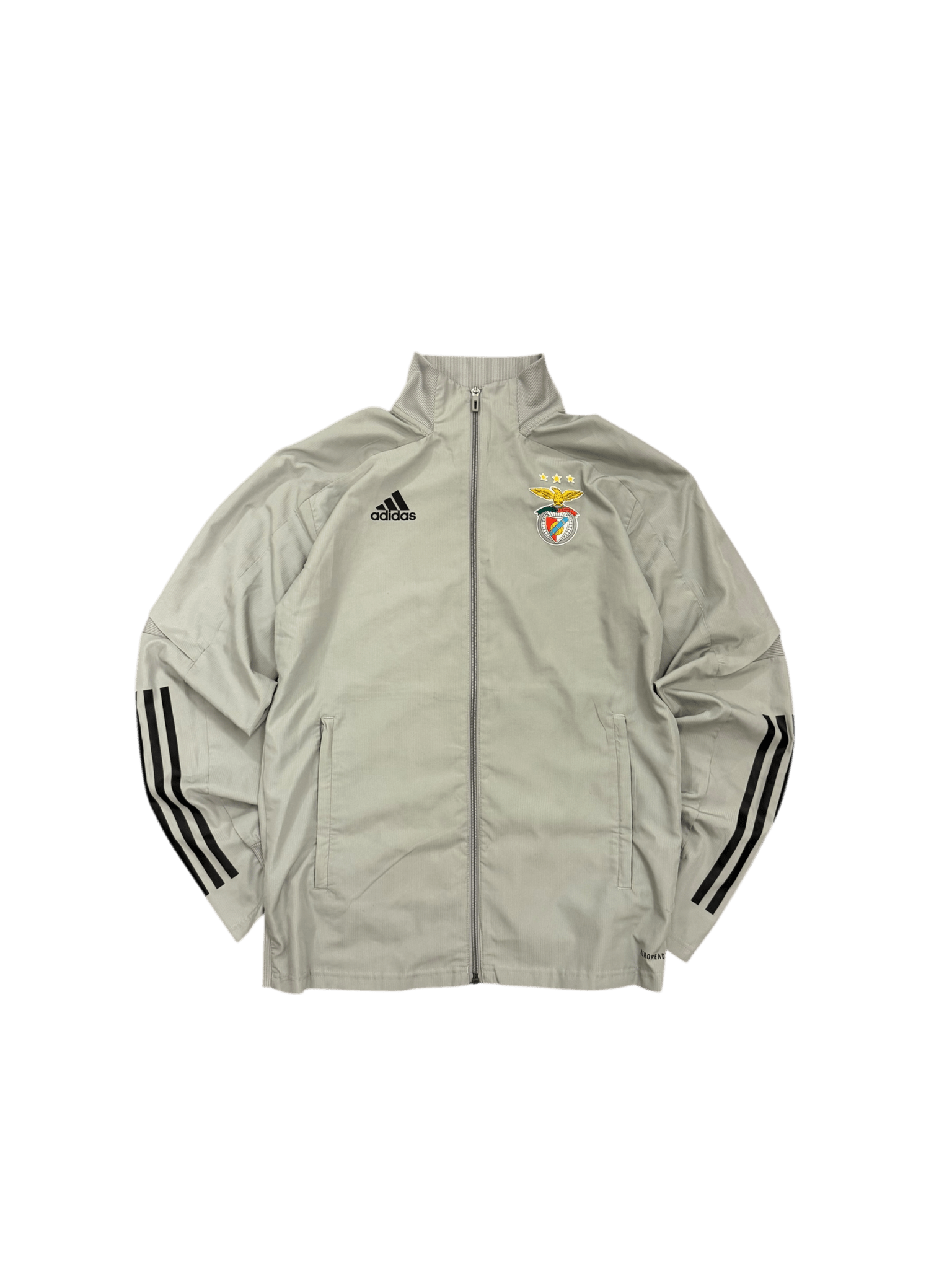 Vintage – Adidas Lisabon Trackjacket | revintage