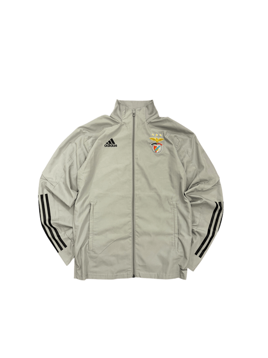 Vintage – Adidas Lisabon Trackjacket | revintage