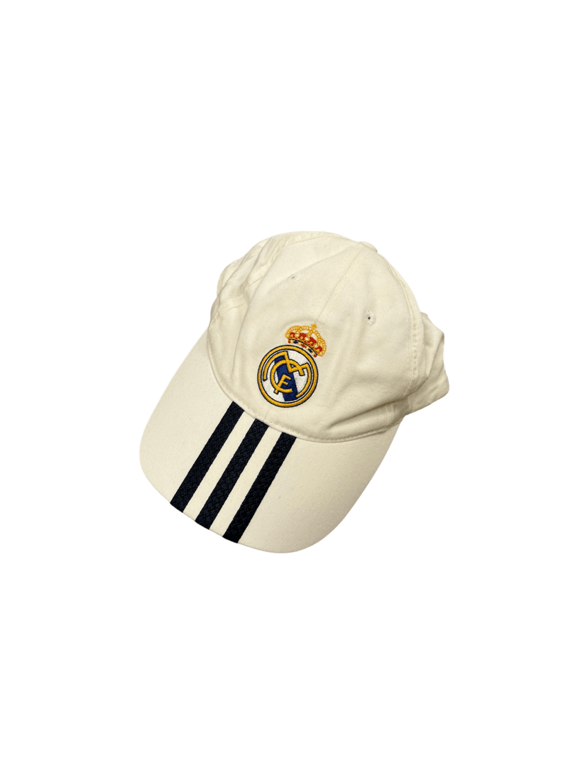 Adidas Real Madrid Käppi Vintage 