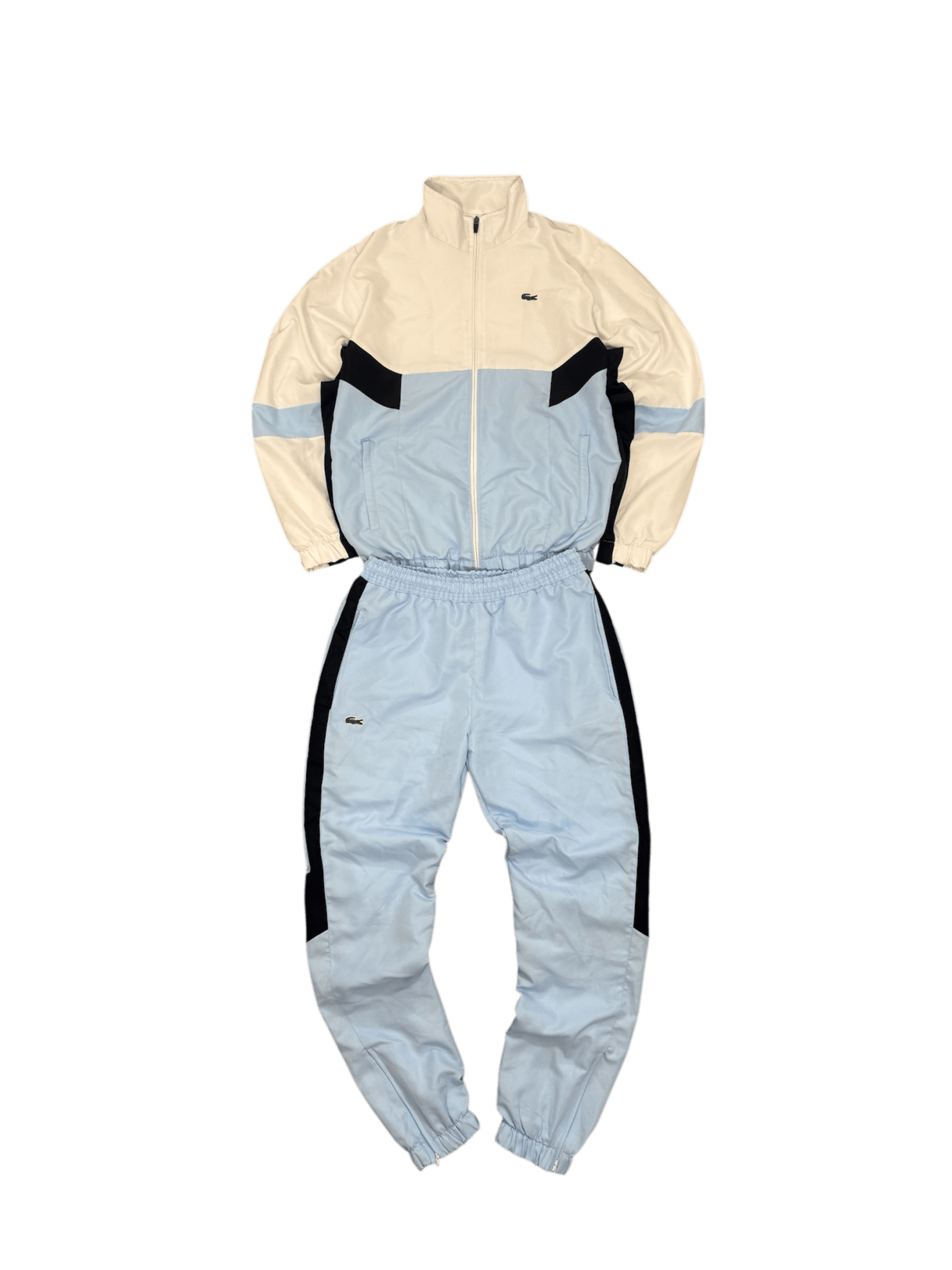 Vintage Tracksuit – Lacoste Tracksuit | revintage
