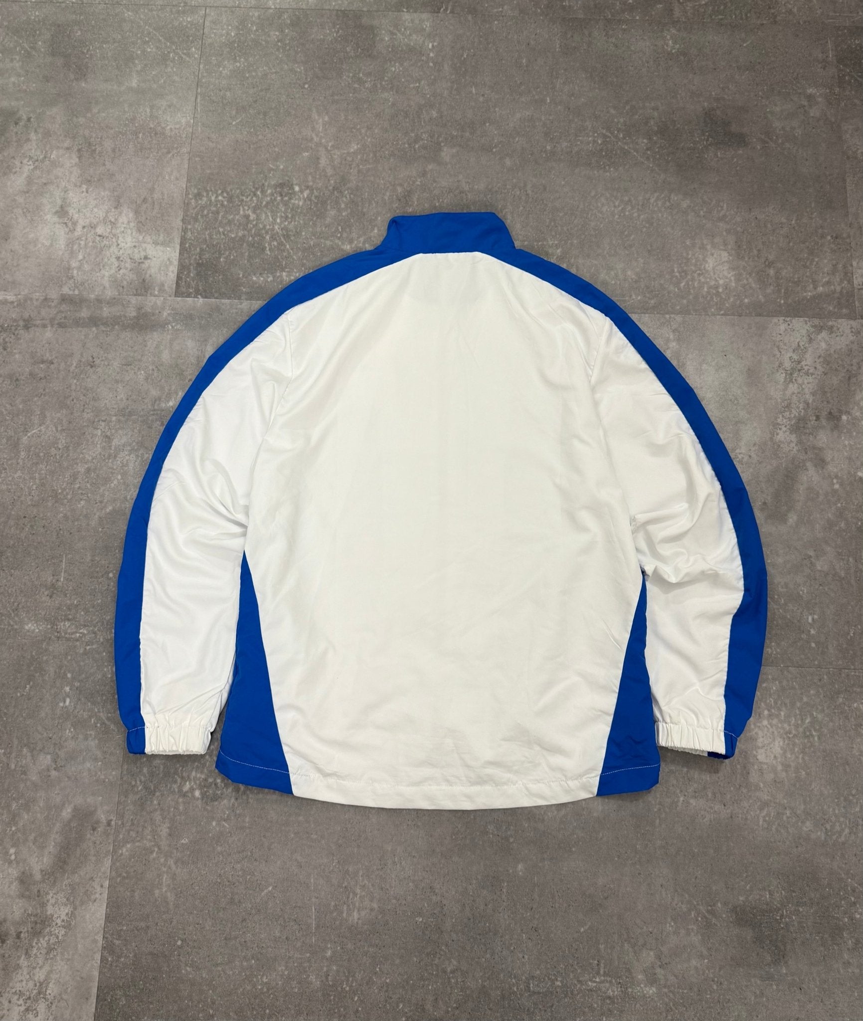 Vintage – Nike Brasilien Trackjacket | revintage