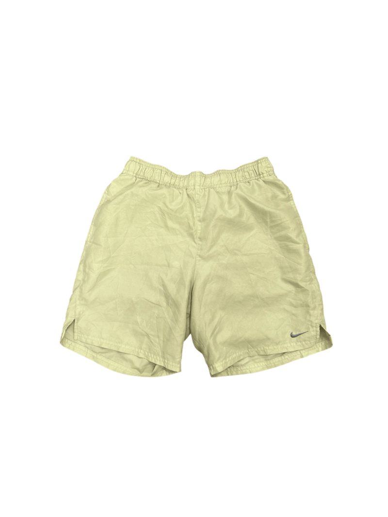 Nike Shorts Grün