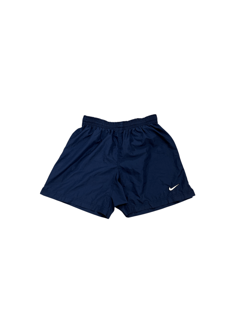 Nike Shorts Blau