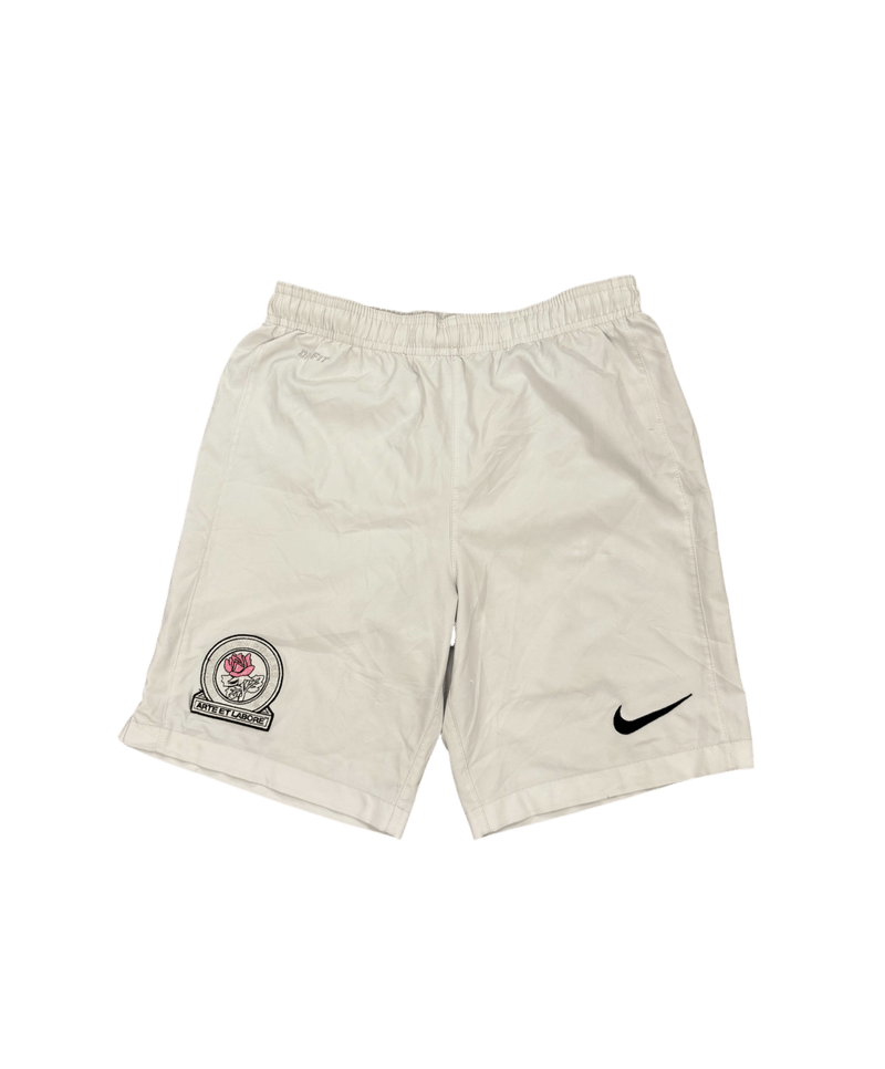 Nike Shorts Sonderedition Weiß