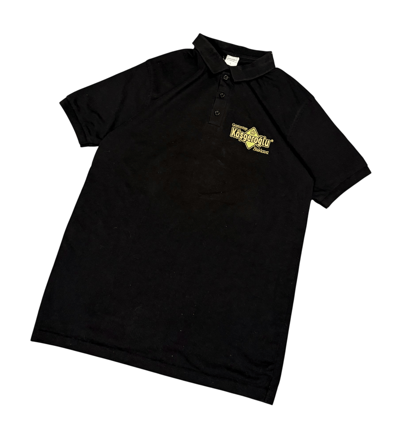 Vintage Baklava Türkei Polo