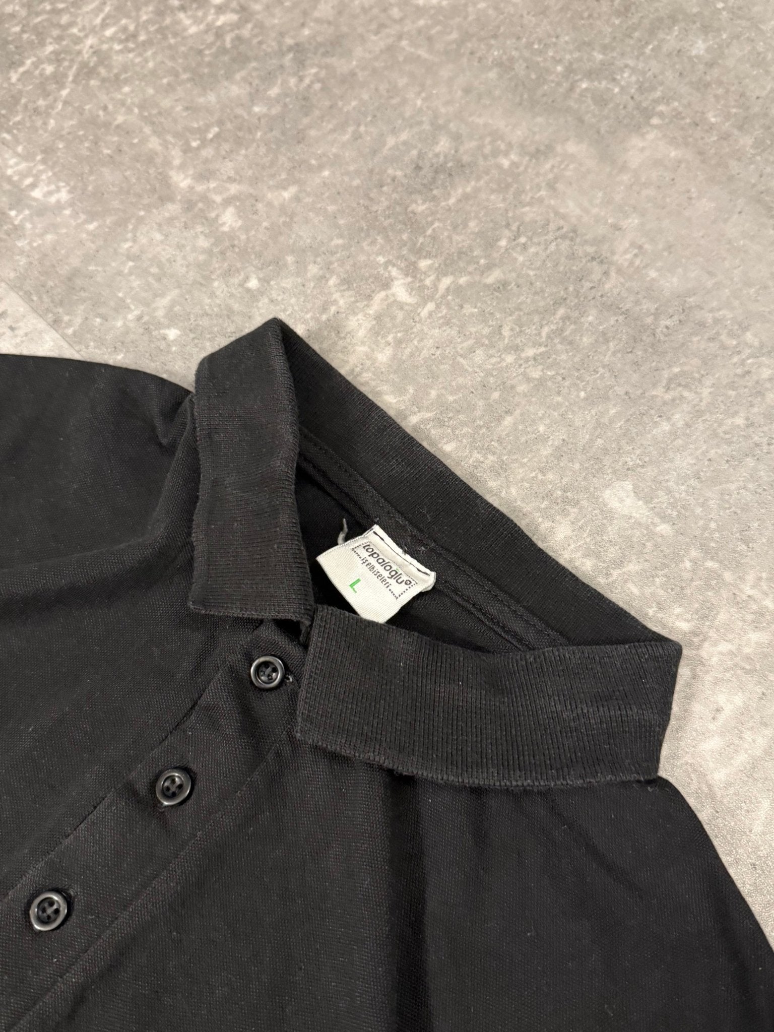 Vintage Polo – Vintage Baklava Türkei Polo | revintage